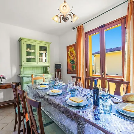 Comfortable House With Private Pool Pescia