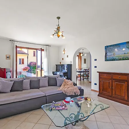 Comfortable House With Private Pool Vakantiehuis Pescia