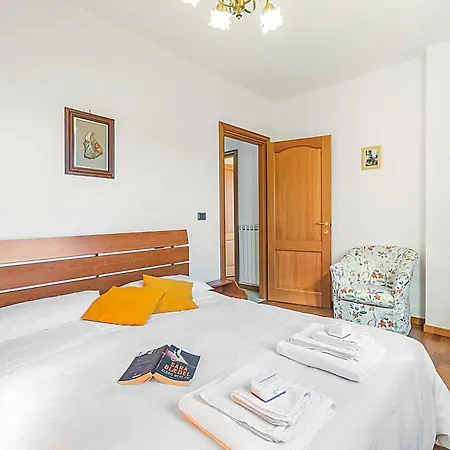 Comfortable House With Private Pool * Pescia