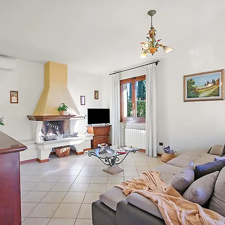 Comfortable House With Private Pool