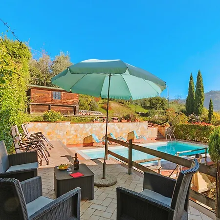 Comfortable House With Private Pool