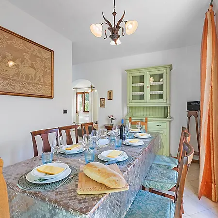 Comfortable House With Private Pool Сasa de vacaciones Pescia