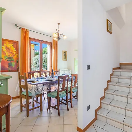 Vakantiehuis Comfortable House With Private Pool Pescia