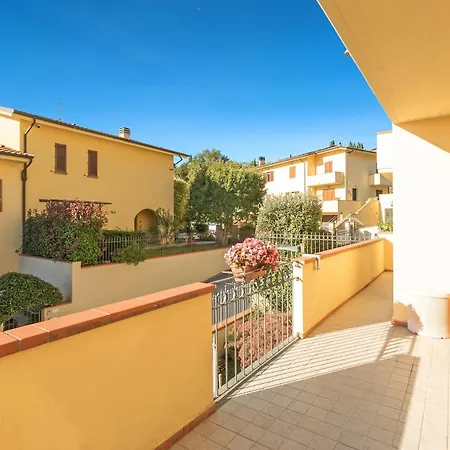Comfortable House With Private Pool Vakantiehuis
