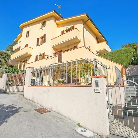 Comfortable House With Private Pool * Pescia