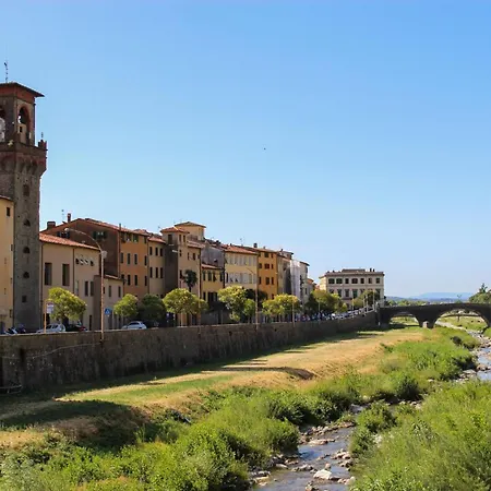 Comfortable House With Private Pool * Pescia