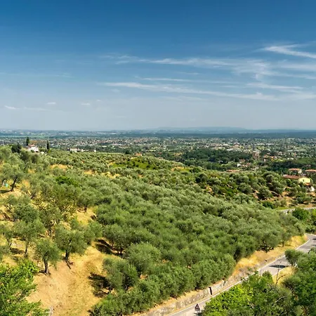 Vakantiehuis Comfortable House With Private Pool Pescia