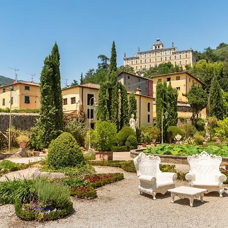 Vakantiehuis Comfortable House With Private Pool Pescia