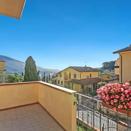 Vakantiehuis Comfortable House With Private Pool Pescia