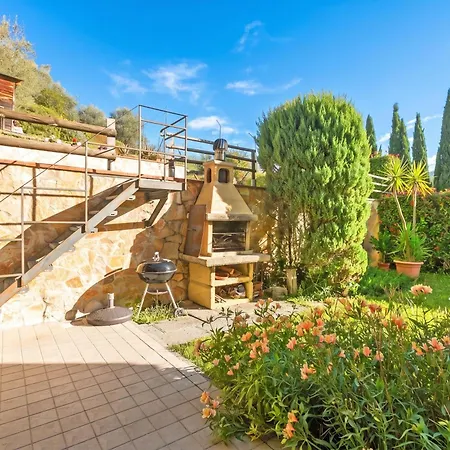 Comfortable House With Private Pool *