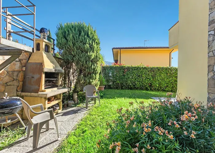 Comfortable House With Private Pool Сasa de vacaciones *