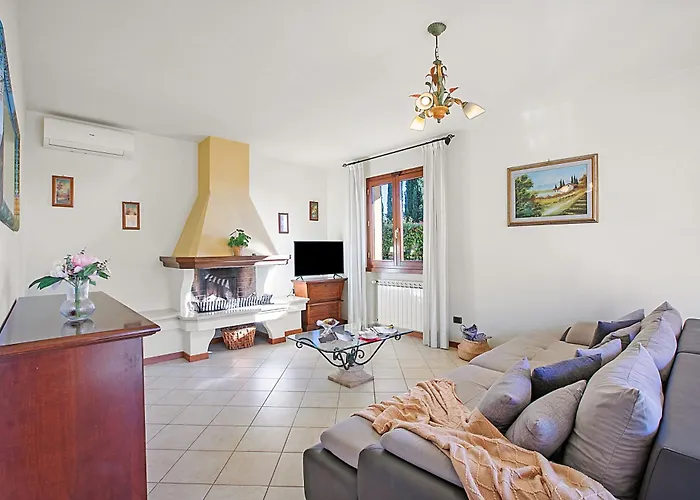 Comfortable House With Private Pool