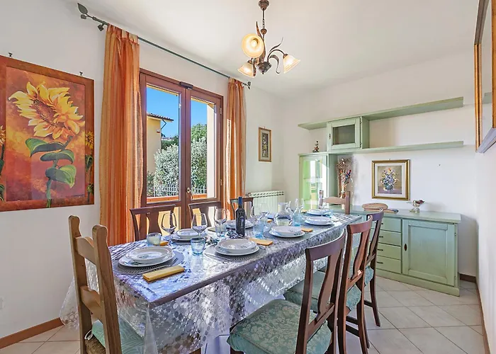 Comfortable House With Private Pool Сasa de vacaciones