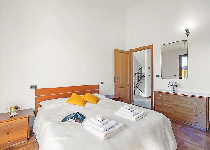 Сasa de vacaciones Comfortable House With Private Pool Pescia