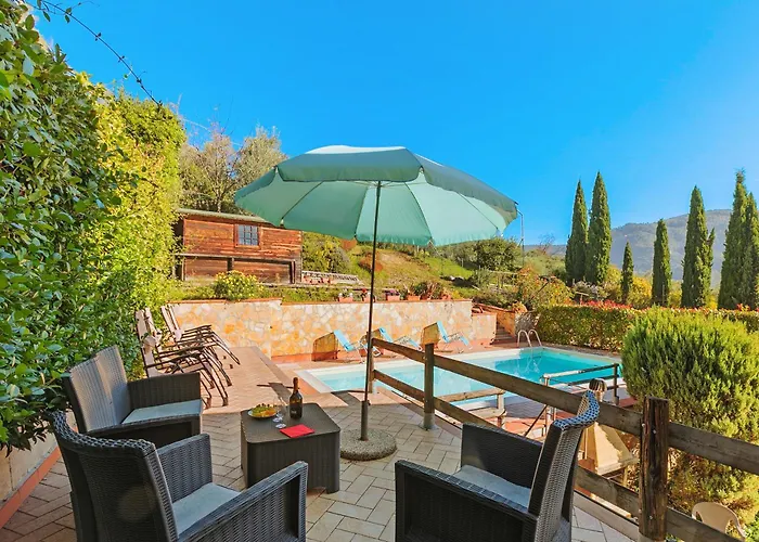 Comfortable House With Private Pool