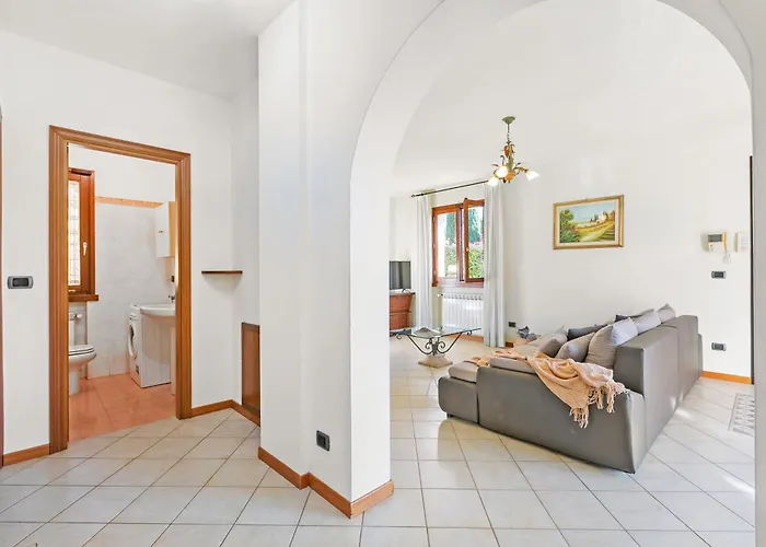 Comfortable House With Private Pool *