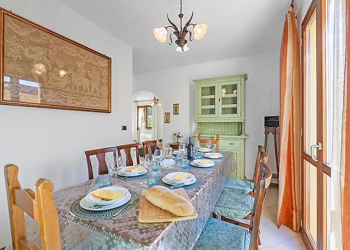 Comfortable House With Private Pool Сasa de vacaciones Pescia