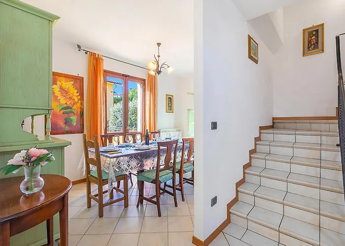 Сasa de vacaciones Comfortable House With Private Pool Pescia