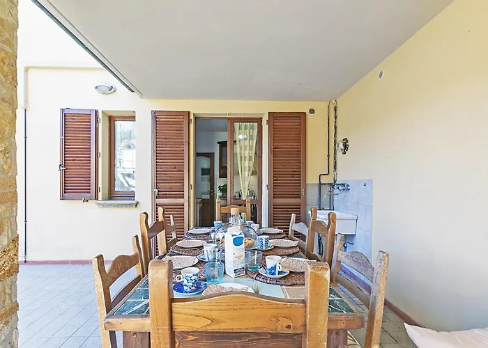 Comfortable House With Private Pool Сasa de vacaciones *