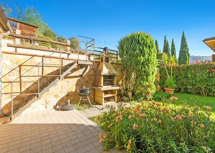 Comfortable House With Private Pool Сasa de vacaciones