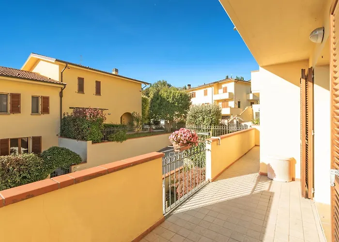 Comfortable House With Private Pool Сasa de vacaciones