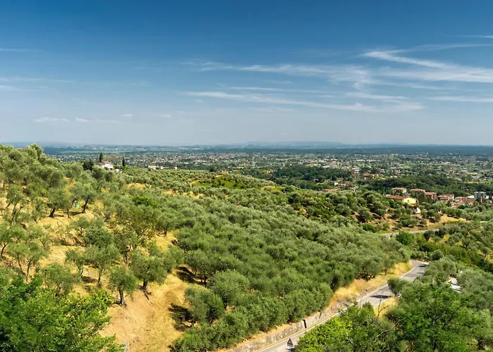 Сasa de vacaciones Comfortable House With Private Pool Pescia