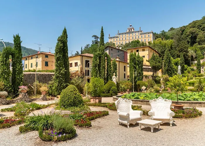 Сasa de vacaciones Comfortable House With Private Pool Pescia